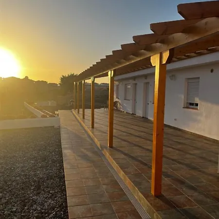 Tatil Evi Tamaragua Tenerife South *