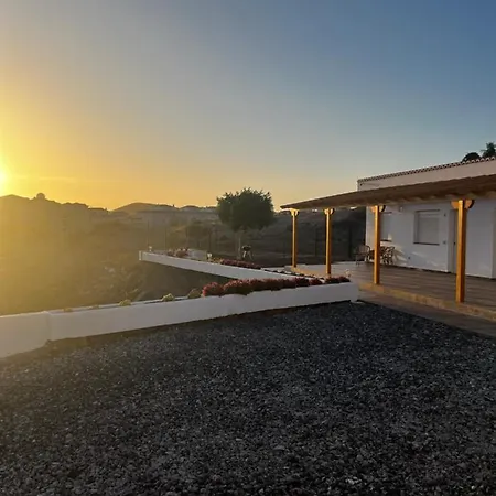 Tamaragua South Retreat * Arona (Tenerife)