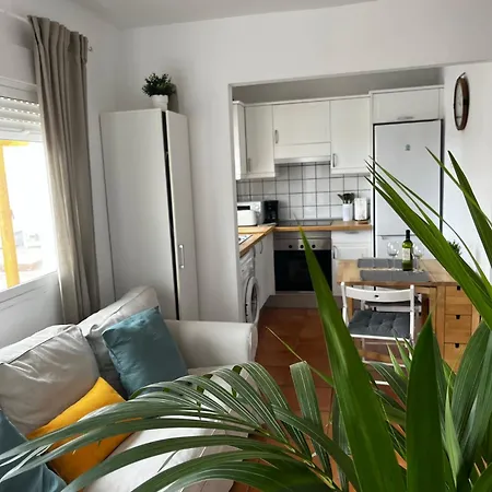 Tamaragua South Retreat Arona (Tenerife)