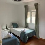 Vakantiehuis Tamaragua South Retreat Arona (Tenerife)