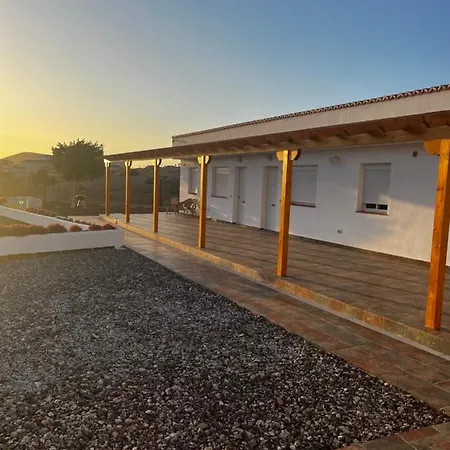 Dom wakacyjny Tamaragua South Retreat Arona (Tenerife)