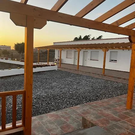 2 Bedroom Cristianos Tenerife Tamaragua
