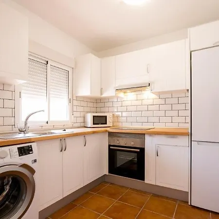 Сasa de vacaciones 2 Bedroom Cristianos Tenerife Tamaragua Arona (Tenerife)