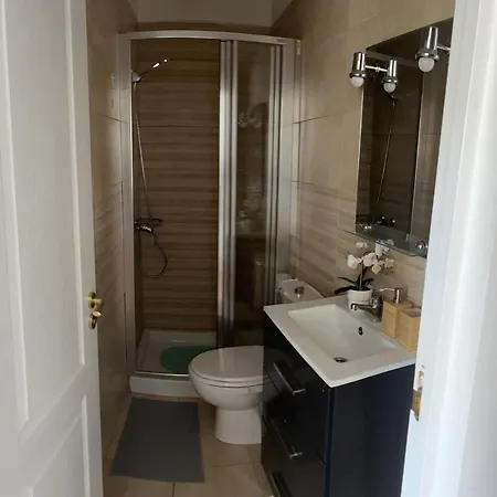 2 Bedroom Cristianos Tenerife Tamaragua *