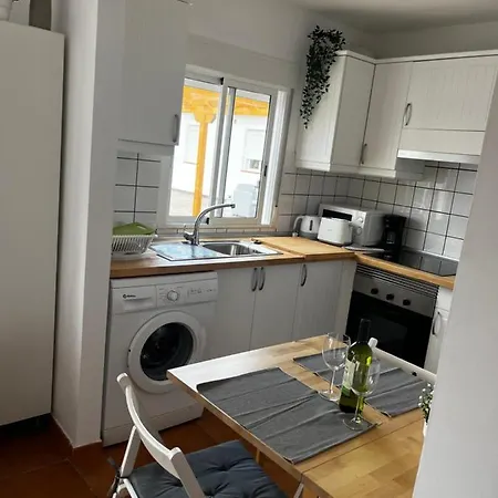Сasa de vacaciones 2 Bedroom Cristianos Tenerife Tamaragua