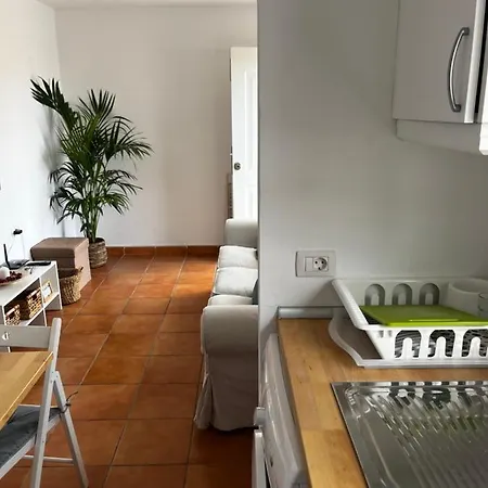 2 Bedroom Cristianos Tenerife Tamaragua * Arona (Tenerife)