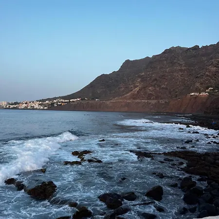 Сasa de vacaciones 2 Bedroom Cristianos Tenerife Tamaragua Arona (Tenerife)