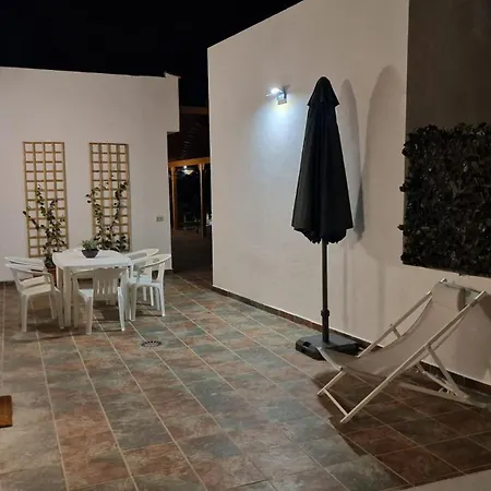 Сasa de vacaciones 2 Bedroom Cristianos Tenerife Tamaragua