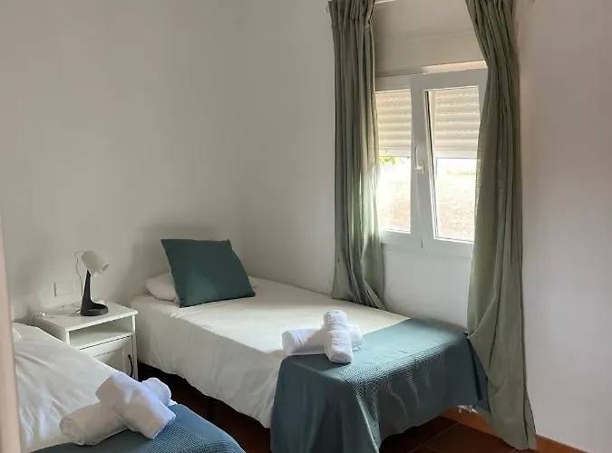 Дом отдыха Tamaragua Tenerife South Арона