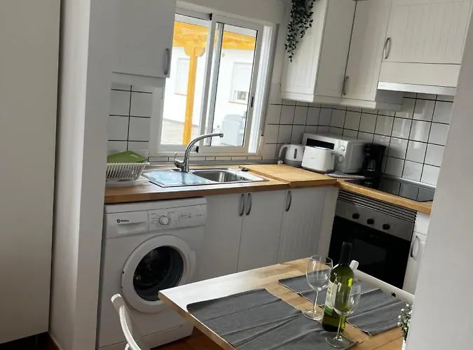 بيت للعطل Tamaragua Tenerife South