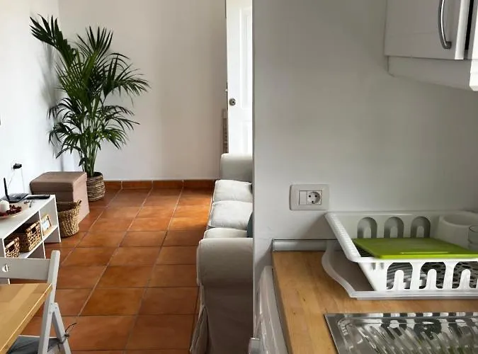 Tamaragua Tenerife South * أرونا