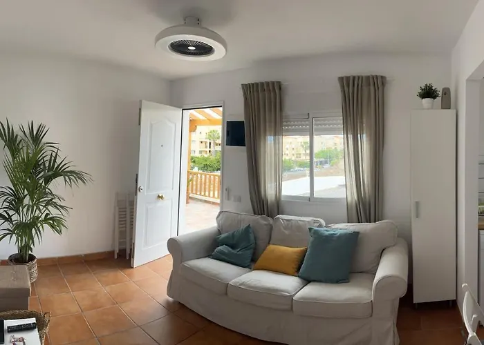 Tamaragua Tenerife South