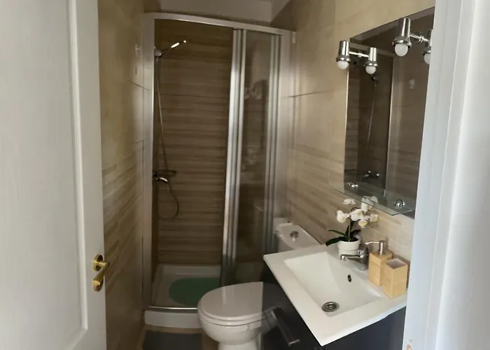 Tamaragua Tenerife South بيت للعطل *