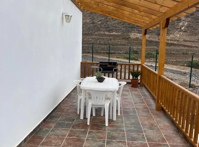 Tamaragua Tenerife South أرونا