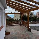 度假居 Tamaragua South Retreat