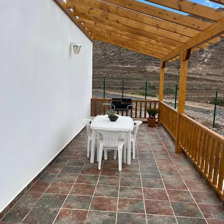 Tamaragua South Retreat Arona (Tenerife)