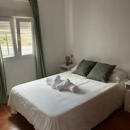 Ferienhaus 2 Bedroom Cristianos Tenerife Tamaragua Arona (Tenerife)