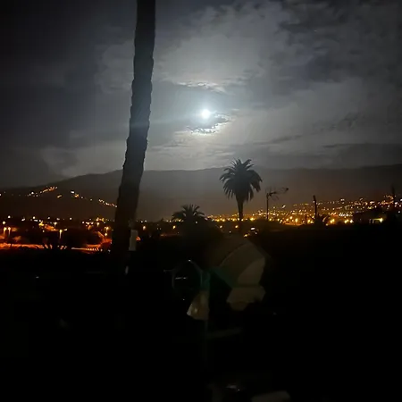 別荘 Tamaragua Tenerife South