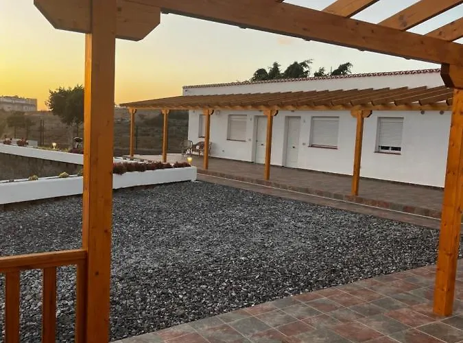 Tamaragua Tenerife South