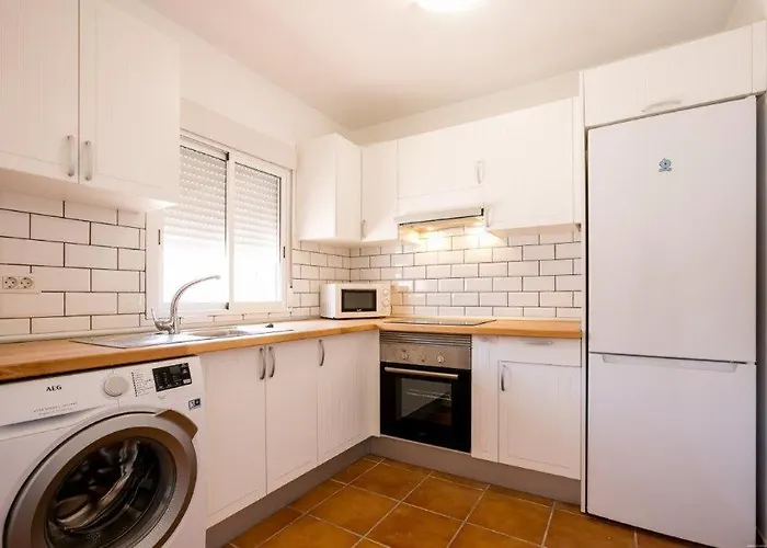 別荘 Tamaragua Tenerife South アロナ