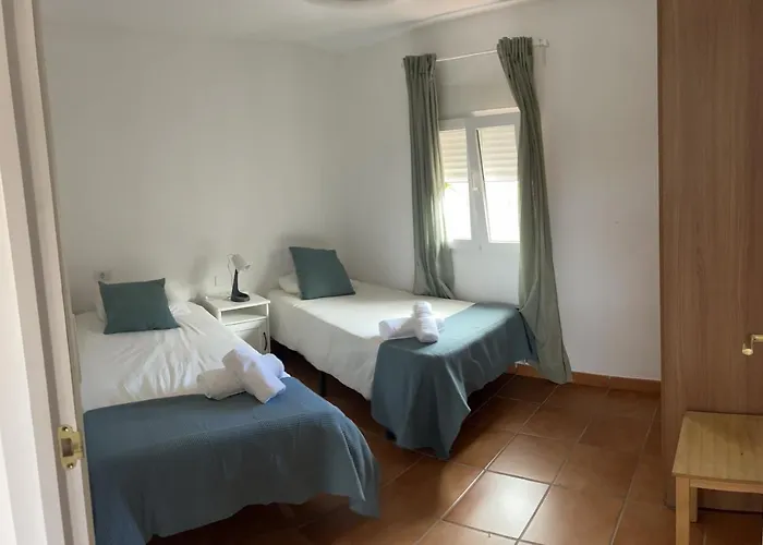 Tamaragua Tenerife South