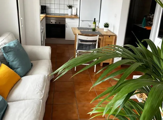 Tamaragua Tenerife South Vakantiehuis