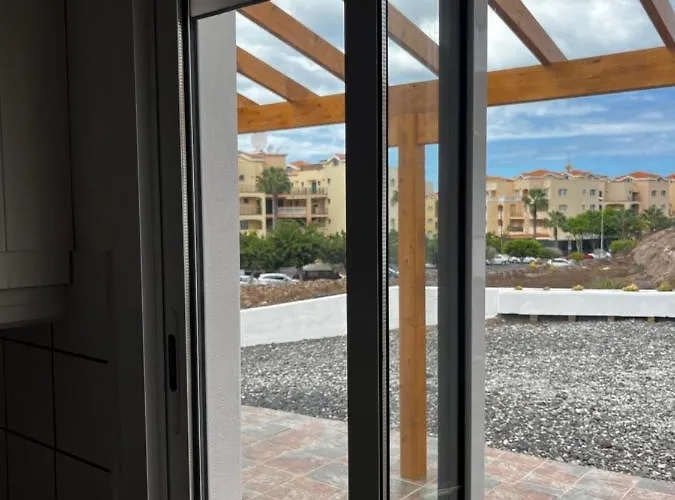 Tamaragua Tenerife South 別荘 アロナ