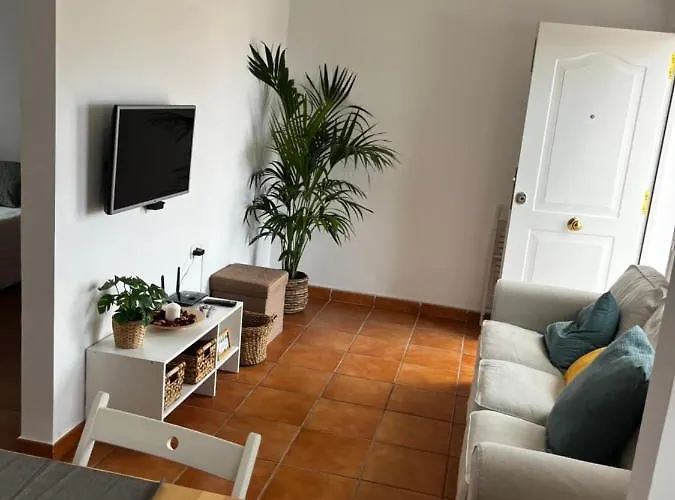 Tamaragua Tenerife South Vakantiehuis *