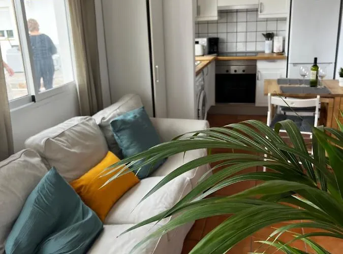 Tamaragua Tenerife South Vakantiehuis *