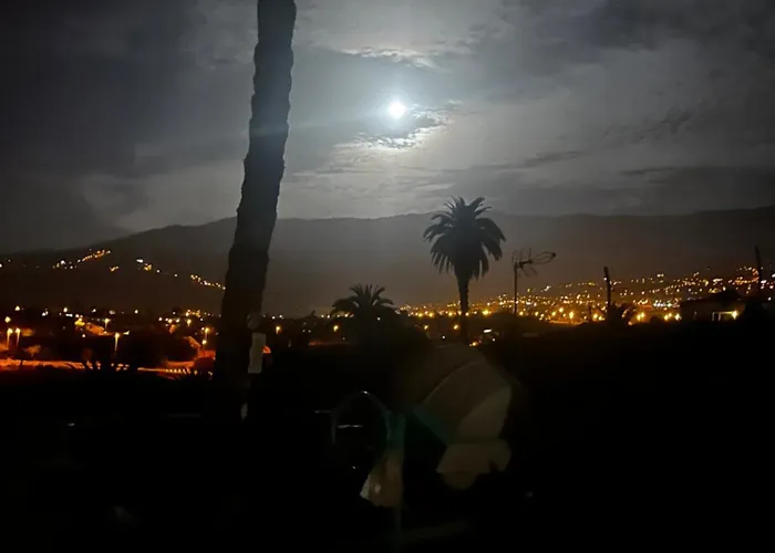 別荘 Tamaragua Tenerife South