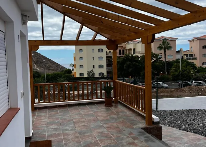 Tamaragua Tenerife South