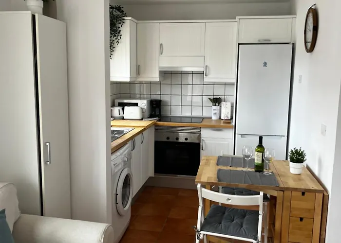 Tamaragua Tenerife South 別荘