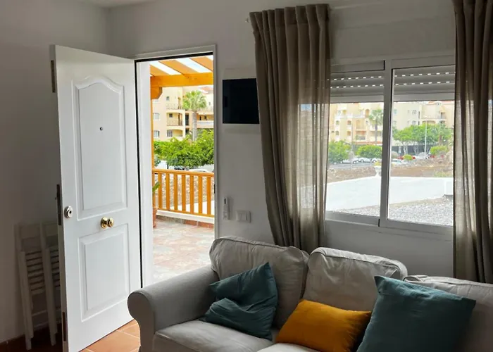 Tamaragua Tenerife South *