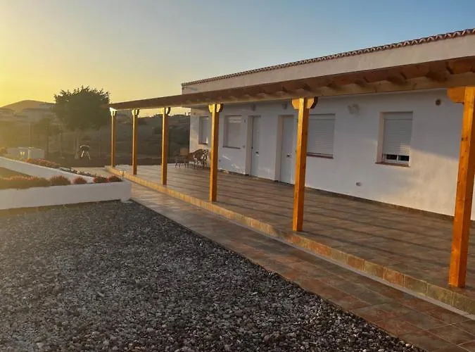 Dom wakacyjny Tamaragua Tenerife South Arona (Tenerife)