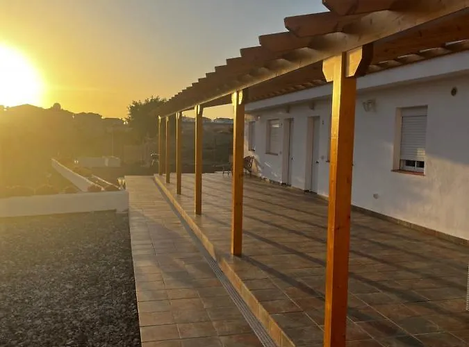 Dom wakacyjny Tamaragua Tenerife South *