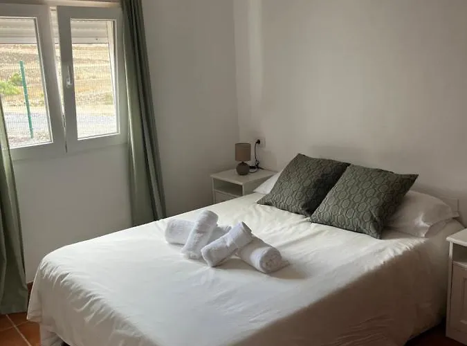 Dom wakacyjny Tamaragua Tenerife South Arona (Tenerife)